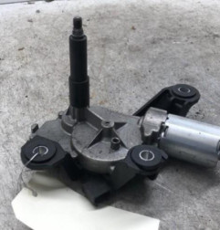 Moteur essuie glace arriere RENAULT KANGOO 2 Photo n°1