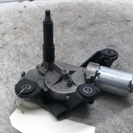 Moteur essuie glace arriere RENAULT KANGOO 2 Photo n°1