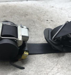 Ceinture avant droit PEUGEOT 308 1 Photo n°1