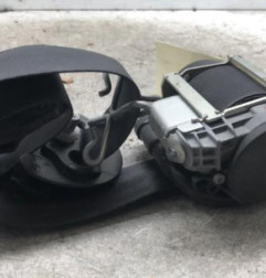 Ceinture avant droit PEUGEOT 308 1 Photo n°3