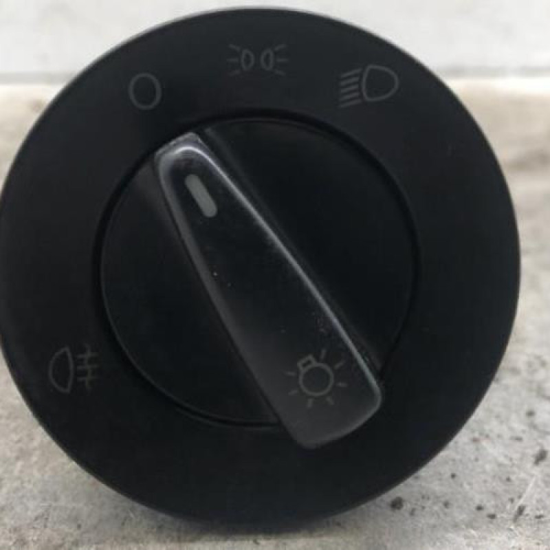 Commande de phare VOLKSWAGEN GOLF 4 Commande de phare VOLKSWAGEN GOLF 4