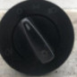 Commande de phare VOLKSWAGEN GOLF 4