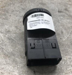 Commande de phare VOLKSWAGEN GOLF 4