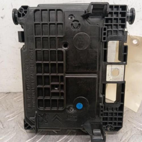 Boitier servitude moteur (BSM) CITROEN C3 PICASSO