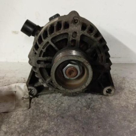 Alternateur FORD FIESTA 5 Photo n°1