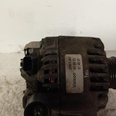 Alternateur FORD FIESTA 5