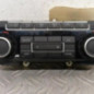 Commande chauffage VOLKSWAGEN GOLF 6