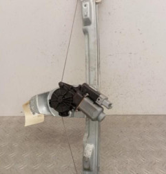 Leve vitre electrique arriere droit CITROEN C4 GRAND PICASSO 1 Photo n°1