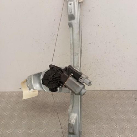 Leve vitre electrique arriere droit CITROEN C4 GRAND PICASSO 1 Photo n°1