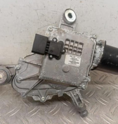 Moteur essuie glace avant droit CITROEN C4 GRAND PICASSO 1 Photo n°3