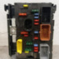 Boitier servitude moteur (BSM) CITROEN C2