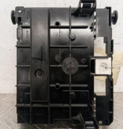 Boitier servitude moteur (BSM) CITROEN C2