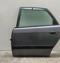 Porte arriere gauche CITROEN C5 1 Photo n°1