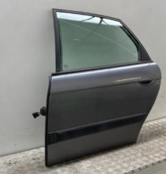 Porte arriere gauche CITROEN C5 1 Photo n°3