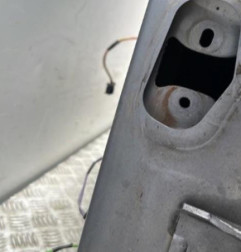 Porte arriere gauche CITROEN C5 1 Photo n°4