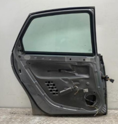Porte arriere gauche CITROEN C5 1 Photo n°5