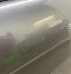 Porte avant droit CITROEN C5 1 Photo n°5