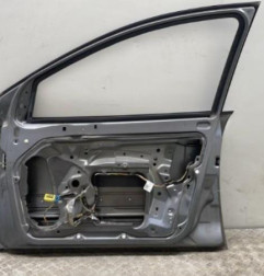 Porte avant droit CITROEN C5 1 Photo n°8