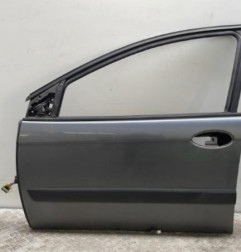 Porte avant gauche CITROEN C5 1 Photo n°1