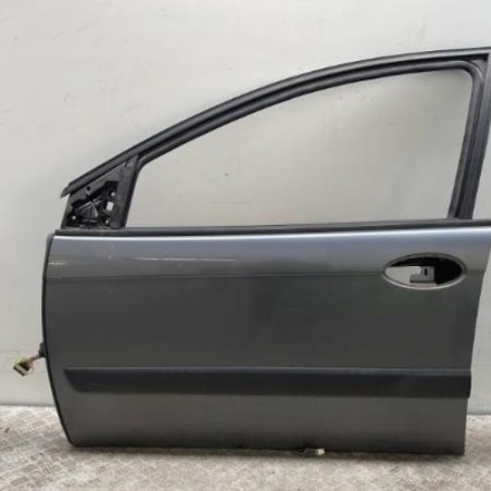 Porte avant gauche CITROEN C5 1 Photo n°1