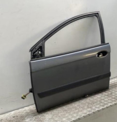 Porte avant gauche CITROEN C5 1 Photo n°3