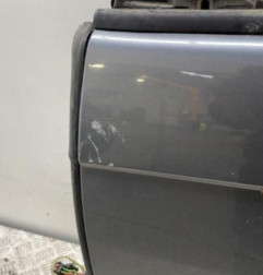 Porte avant gauche CITROEN C5 1 Photo n°4