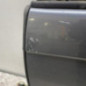 Porte avant gauche CITROEN C5 1