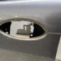 Porte avant gauche CITROEN C5 1
