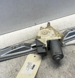 Leve vitre electrique arriere droit CITROEN C5 1 Photo n°3