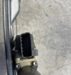 Leve vitre electrique arriere droit CITROEN C5 1 Photo n°5