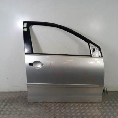 Porte avant droit VOLKSWAGEN POLO 4 Photo n°1