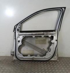 Porte avant droit VOLKSWAGEN POLO 4 Photo n°4