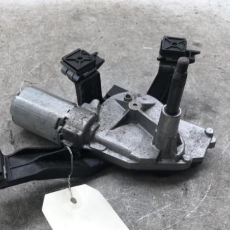 Moteur essuie glace arriere PEUGEOT 207 Photo n°1