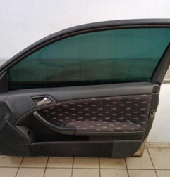 Porte avant droit MERCEDES CLASSE C 203 COUPE SPORT