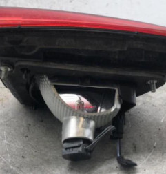 Feu arriere secondaire droit (feux) RENAULT KADJAR
