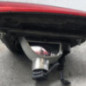 Feu arriere secondaire droit (feux) RENAULT KADJAR
