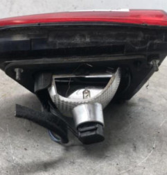 Feu arriere secondaire gauche (feux) RENAULT KADJAR