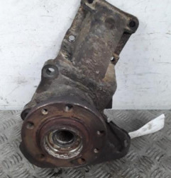 Moyeu avant gauche FIAT DUCATO 2 Photo n°1