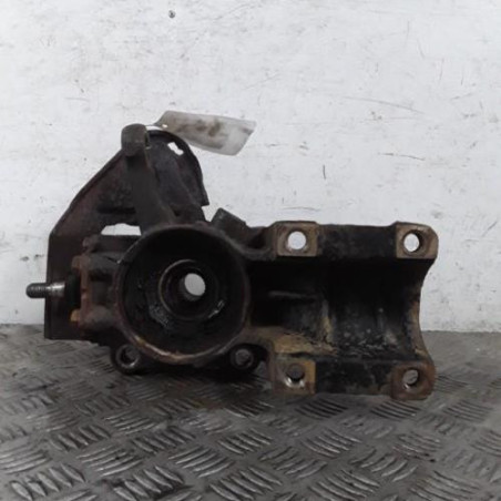 Moyeu avant gauche FIAT DUCATO 2