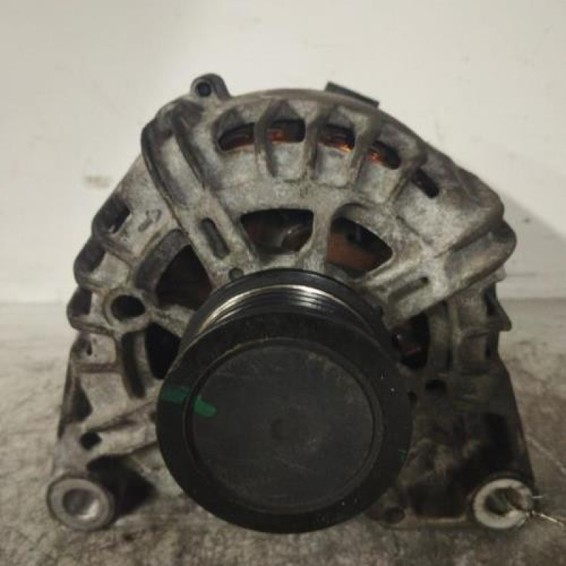 Alternateur FORD FIESTA 6 Alternateur FORD FIESTA 6