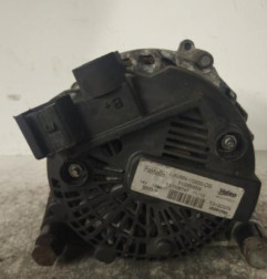 Alternateur FORD FIESTA 6 Photo n°3