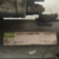 Demarreur FORD FIESTA 6