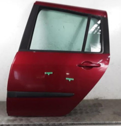 Porte arriere gauche RENAULT GRAND MODUS Photo n°1