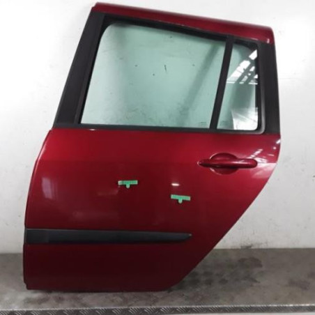 Porte arriere gauche RENAULT GRAND MODUS Photo n°1