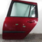 Porte arriere gauche RENAULT GRAND MODUS