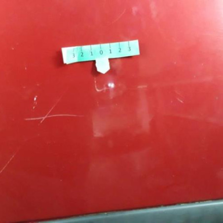 Porte arriere gauche RENAULT GRAND MODUS