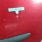 Porte arriere gauche RENAULT GRAND MODUS