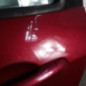 Porte arriere gauche RENAULT GRAND MODUS