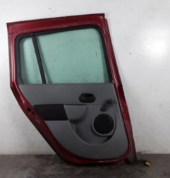 Porte arriere gauche RENAULT GRAND MODUS Photo n°6