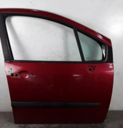 Porte avant droit RENAULT GRAND MODUS Photo n°1